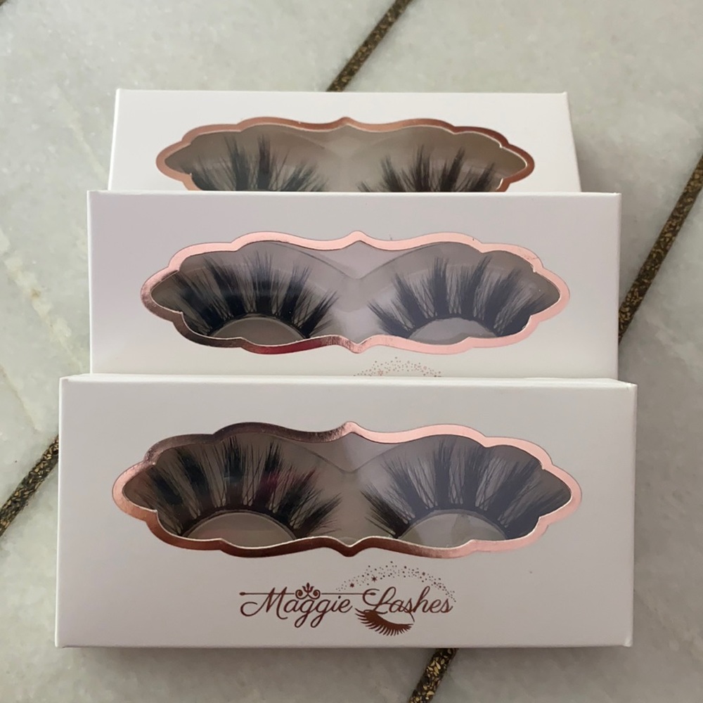 Lashes/ Pestañas